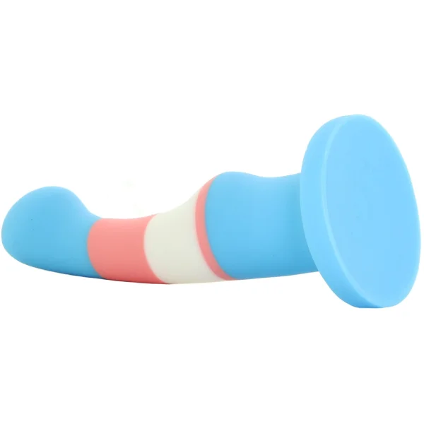 Avant Pride P2 True Blue Dildo