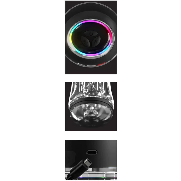 Pipedream Products Elite ViewTube Pro
