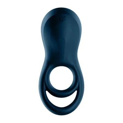 Satisfyer Epic Duo Cockring w Bluetooth App