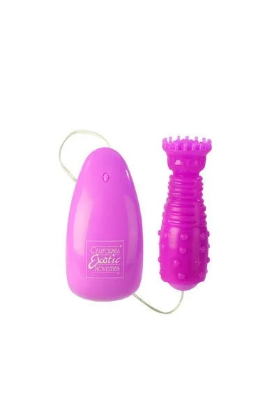 Candy Color Teasers 4 Function Pink