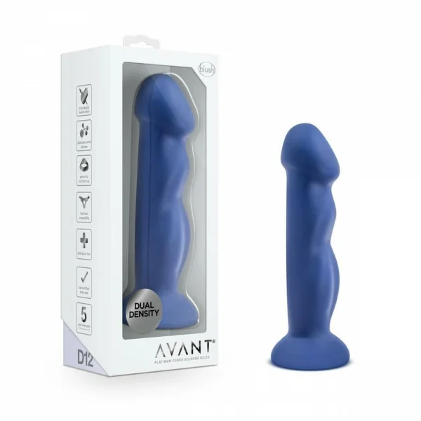 Avant Suko Dildo