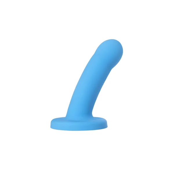 Merge Collection Jinx 5" Silicone Suction Cup Dildo By Sportsheets