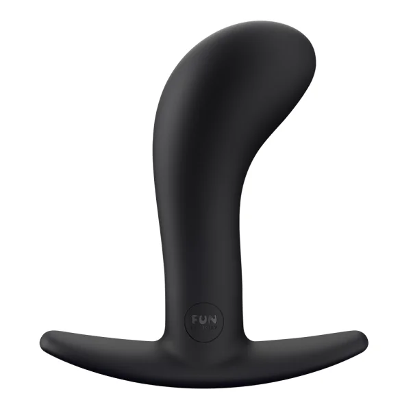 Fun Factory Bootie Plug - Large Black