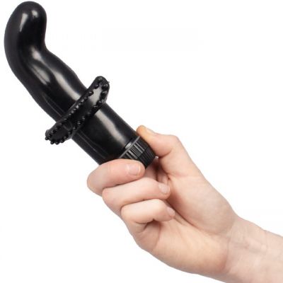 Bondara Bend the Rules G Spot Vibrator
