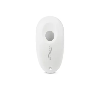We vibe G spot Vibrator Unite Remote White