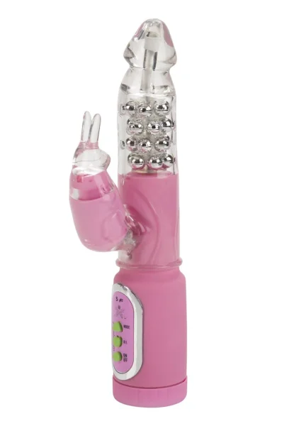 First time jack rabbit