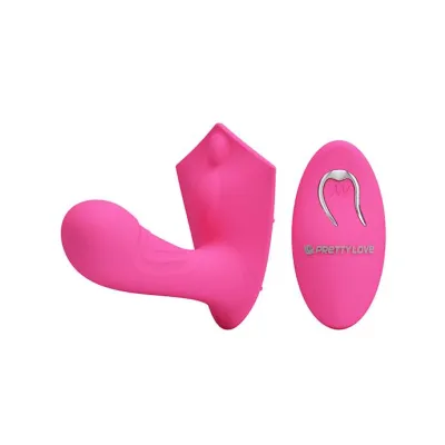 Walker G spot Vibrator