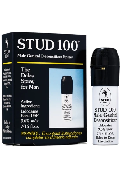 Stud 100