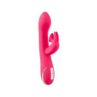 Vibe Couture Euphoria Suction Rabbit Pink