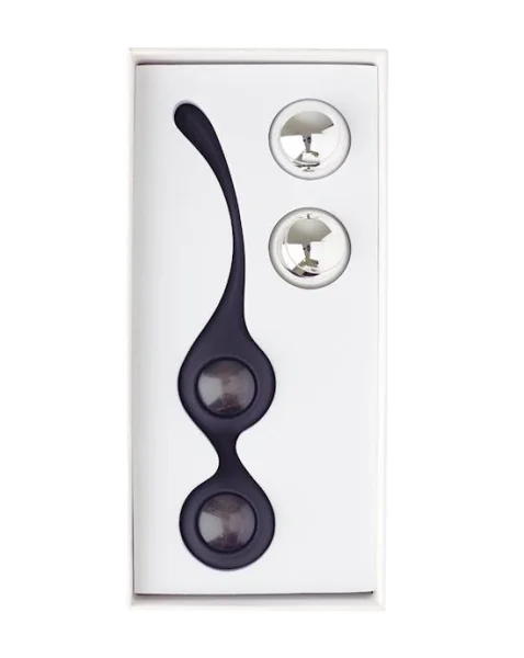 Eyden Multi Weight Kegel Balls - 7 Inch