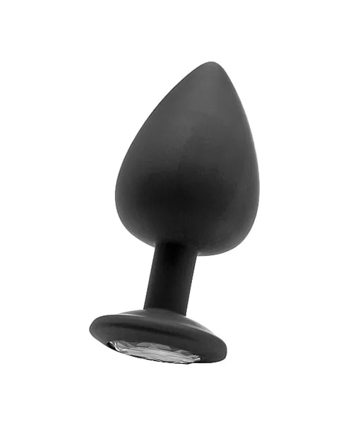 Diamond Butt Plug