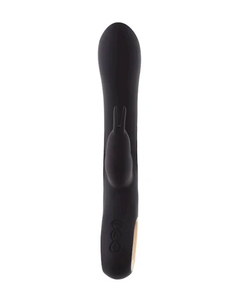 Amore Sweet Bunny Vibe - Black