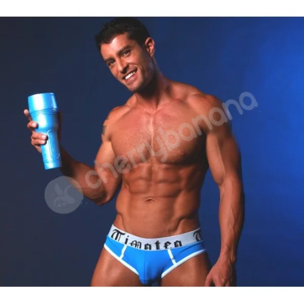 Fleshjack Boys Cody Cummings Squeeze Masturbator