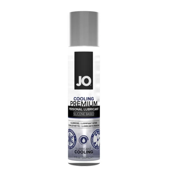 System Jo Premium Cooling