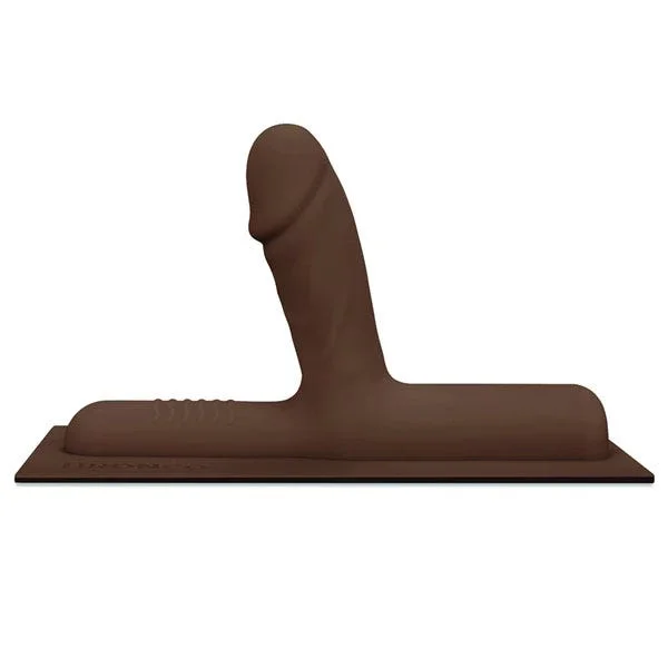 The Cowgirl Bronco Silicone Attachment