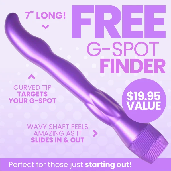 G-Spot Finder