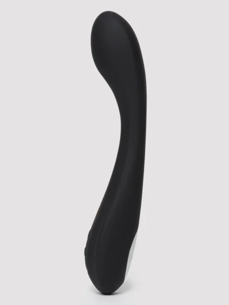 Lovehoney G-Thriller Rechargeable Silicone G-Spot Vibrator