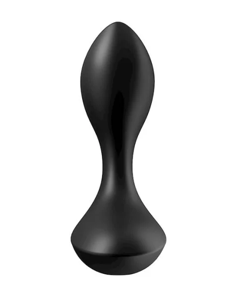 Satisfyer Backdoor Lover  - Black