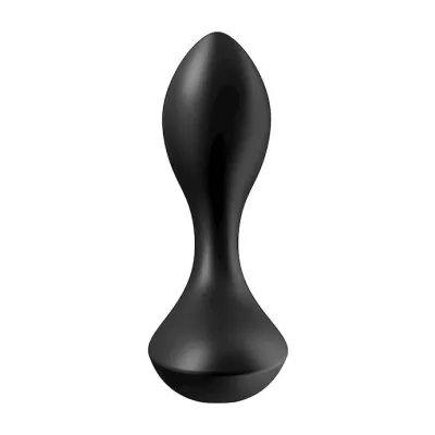 Satisfyer Backdoor Lover Black