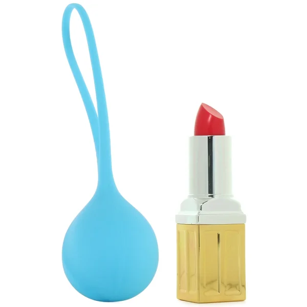Satisfyer Balls Single Balls Weighted Kegel Training Set — image 4 of 8