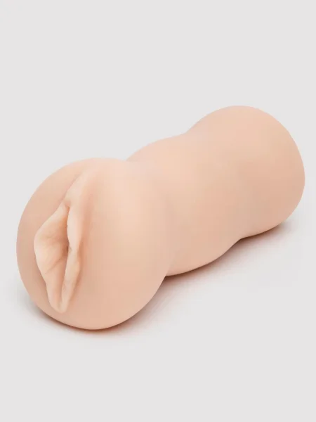 THRUST Pro Mini Real Deal Self-Lubricating Male Masturbator Kit 9.7oz