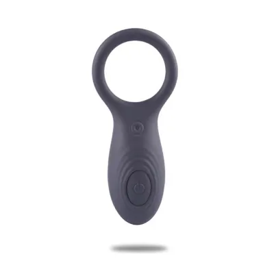 3 Speed Vibrating Stimulator Cock Ring