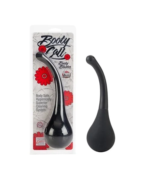 Booty Call Booty Blaster Douche- Black — image 4 of 4