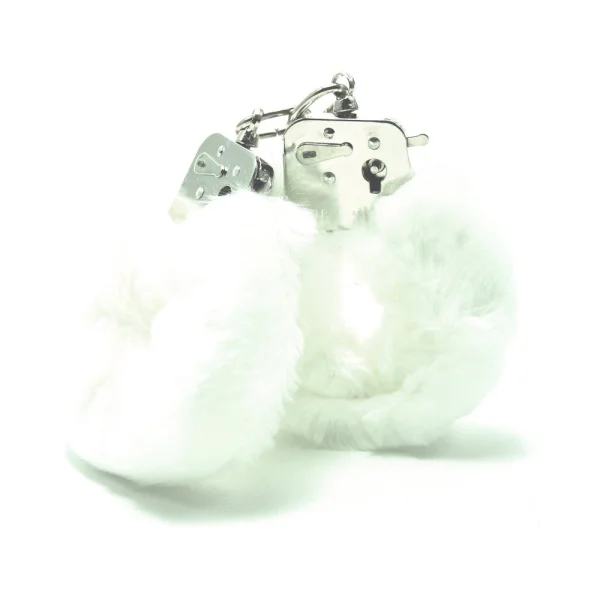 Plush Love Cuffs
