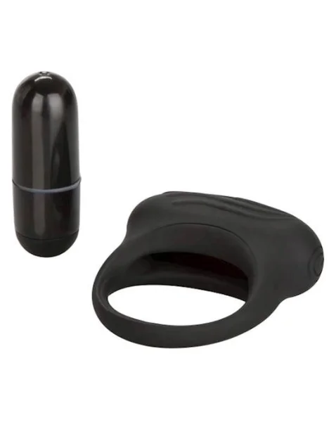 Silicone Lover's Arousal