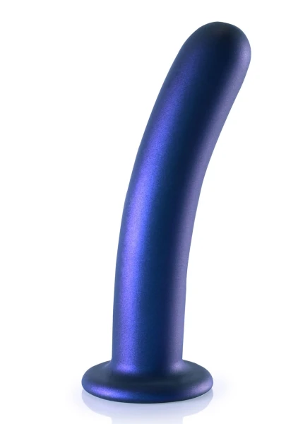Gender Fluid Enthrall Strap-On Dildo - 7.8"