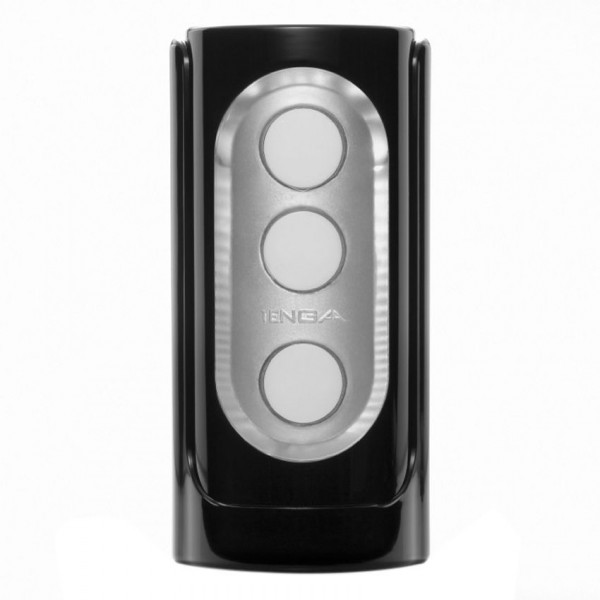 TENGA Flip Hole Black