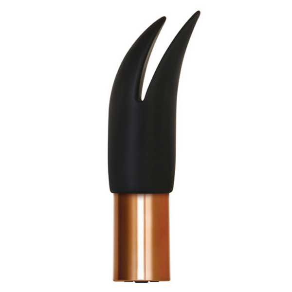 Evolved Glam Squad - Black/Copper
