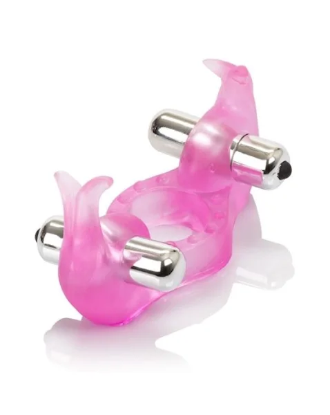 Triple orgasm erection enhancer
