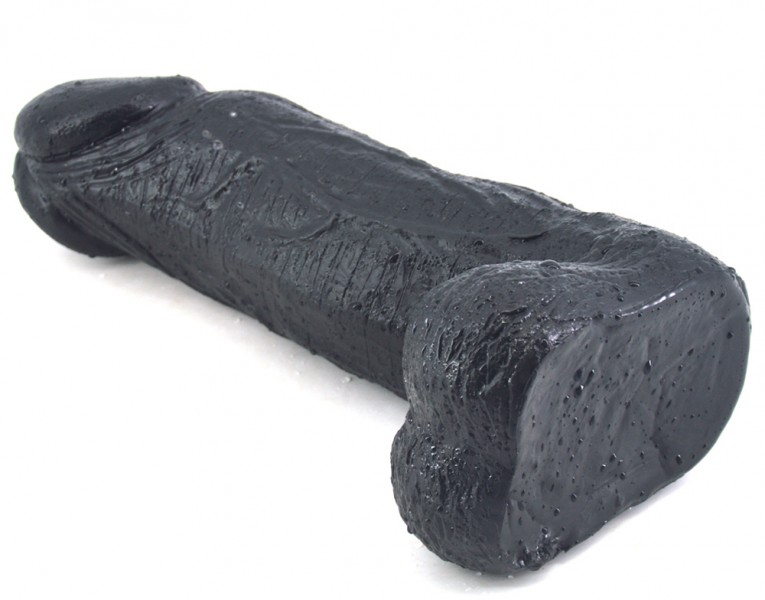 11'' Thick G-Spot Cock