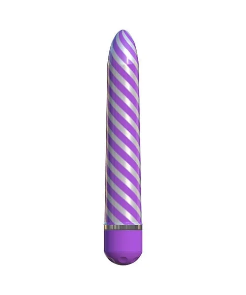 Sweet Swirl Vibrator