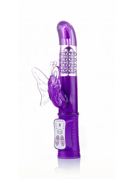 Shots Toys Butterfly