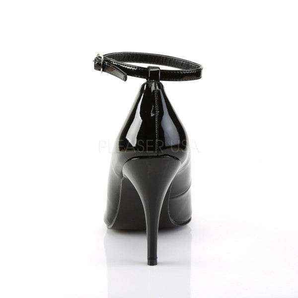 VANITY-431 - 4" Ankle Strap Pump — image 8 of 8