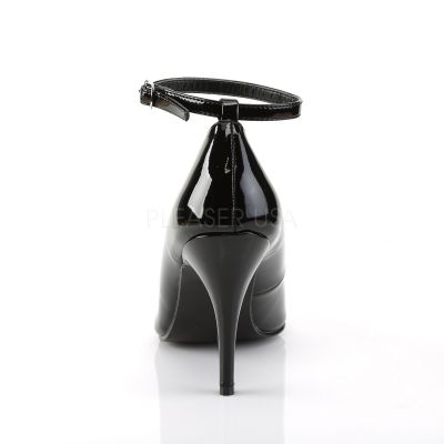 VANITY 431 4 Ankle Strap Pump