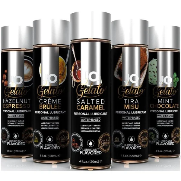 Jo Gelato Personal Lubricant