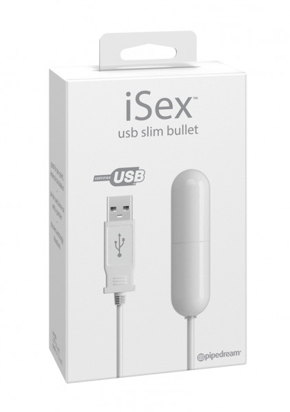 USB Slim Bullet How To Use A Vibrator
