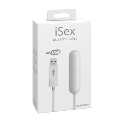 USB Slim Bullet How To Use A Vibrator