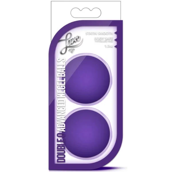 Double O Kegel Balls