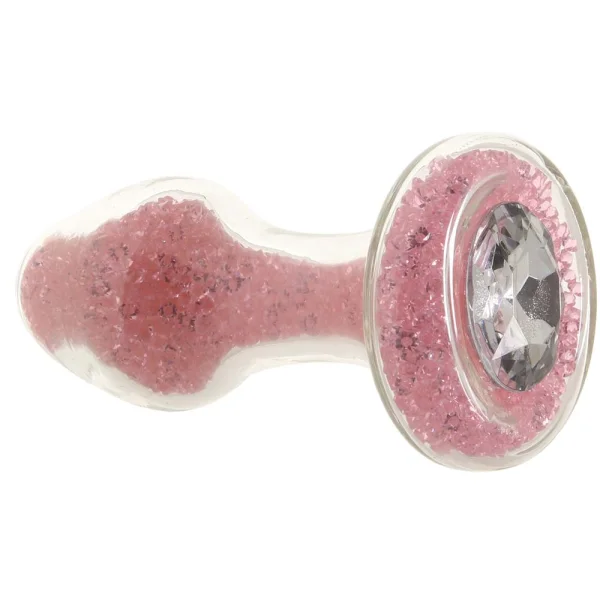 NS Novelties Stardust Glam Pink