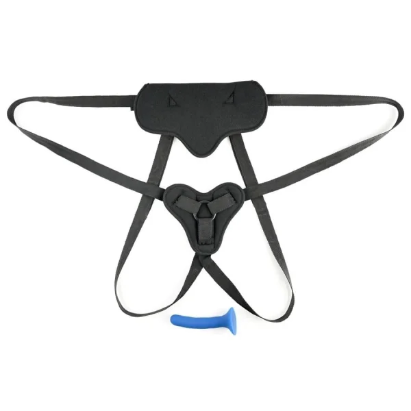 Sportsheets - New Comers Strap On Set - Special Edition — image 4 of 6