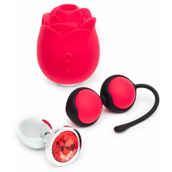 Love Affair - 12 Day Advent Calendar Gift Set — image 7 of 9