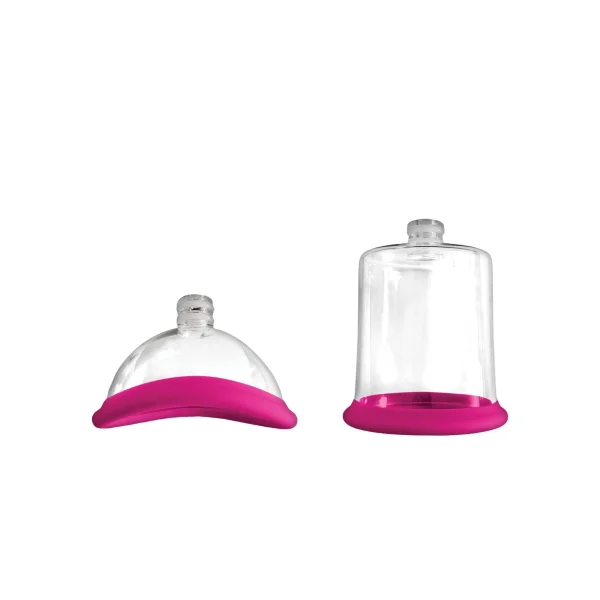 Inya Pump N Vibe - Pink
