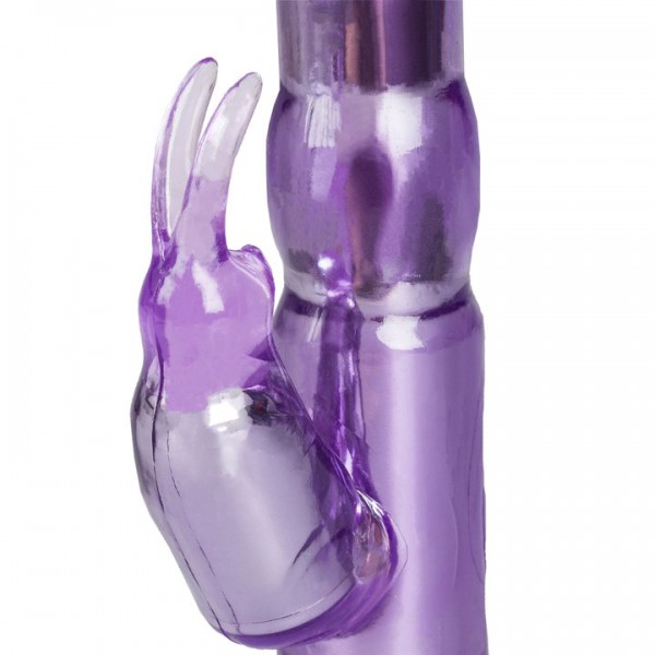 Aquagasmic Rabbit Vibrator