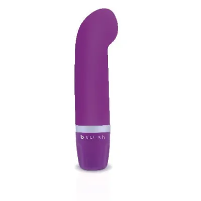 Bcute Curve Royal Purple