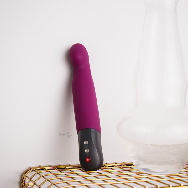 Fun Factory Stronic G Pulsator Thrusting Dildo