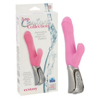 Couture Silicone Petite Couture Collection Ecstasy Vibrator